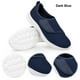 thumbnail image 5 of Artritis Edema House Shoes Fgfdhg (Hombre 42) Azul, 5 of 8
