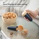 thumbnail image 2 of Nut Pliers Household Hazelnuts for Opening Nuts and Dried Fruits Walnut Peeling Tools Nut Pliers Multifunctional Shell Breaker, 2 of 5