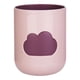 thumbnail image 5 of Cateissary Copa Lovely Nordic Simple Clouds Portable Wash Brushing Cups Personalidad Reutilizable Moda Soporte para cepillos de Pareja Type2 NO2, 5 of 6