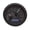 Black Red Black, variant on Dakota Digital MVX Series Analog Gauge Systems Black Gray Black MVX-2002-KG-C