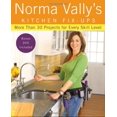 thumbnail image 1 of Norma Vally's Kitchen Fix-Ups: More than 30 Projects for Every Skill Level, 1 of 1