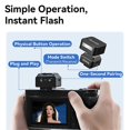 thumbnail image 5 of T1 Wireless Mini Flash Trigger for ZV1 Z30 Q3, 5 of 5