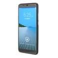 thumbnail image 2 of Rino 3 Pro 5.72in Smartphone 4GB 32GB para Android 11.0 Frontal 2MP Trasero 5MP Soporte para teléfono celular 2.4G 5G Dual WiFi 4800mAh Batería 100-240V Enchufe de EE. UU. Negro, 2 of 14