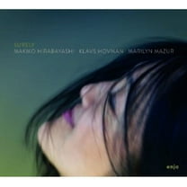 Makiko Hirabayashi - Surely - Music & Performance - CD