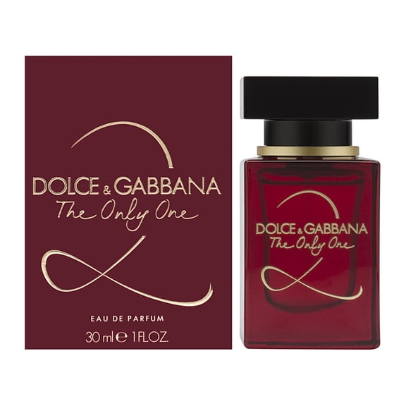 Dolce & Gabbana The Only One 2 for Women 1.0 oz Eau De Parfum Spray