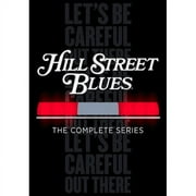 Hill Street Blues The Complete Series (DVD)