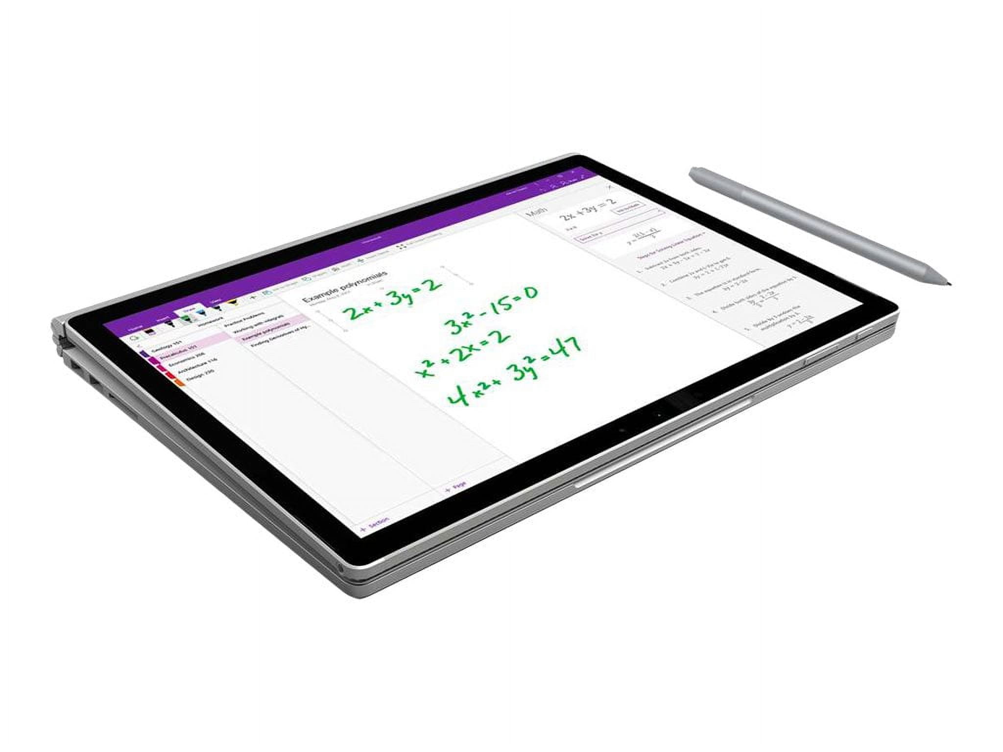 Microsoft EYU-00015 Surfaceペン pro対応 極美品 【公式通販】