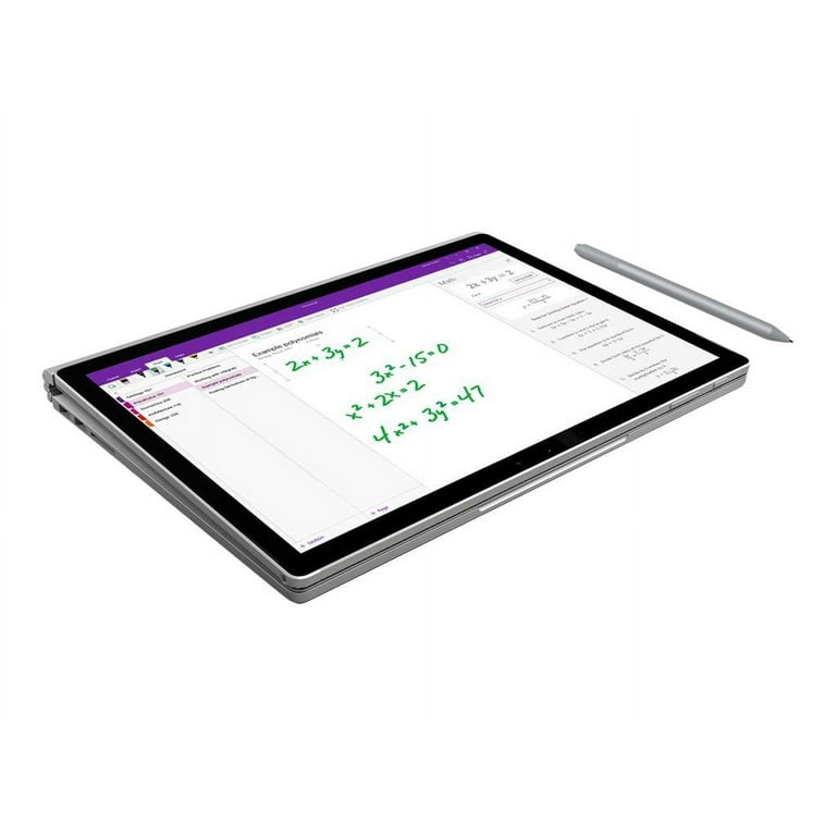 Microsoft Surface Pen - Platinum - Walmart.com