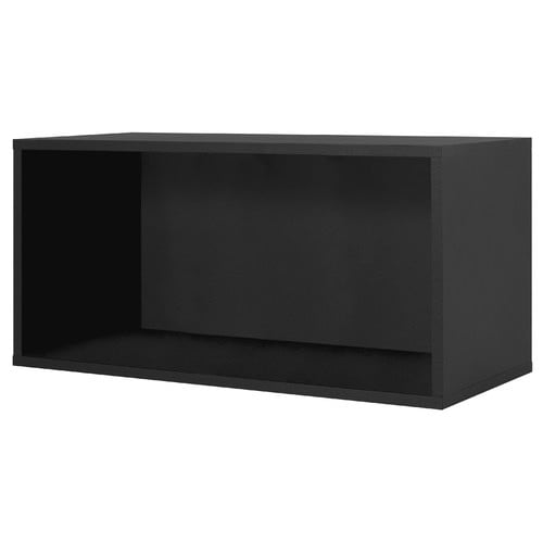 Foremost Groups Large Open Storage Cube