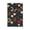 No Device Blank, variant on Baseball Gear Icon Pattern Light Switch Cover Decorator Single Gang Wall Plate 1-Gang Receptacle Outlet Decor