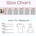 thumbnail image 3 of Dresses For Women 2024 Casual Spring Linen Solid Color Lapel Long Sleeve Pocket Relaxed Collared Ankle Length Beach Vacation Sun Dress, 3 of 6