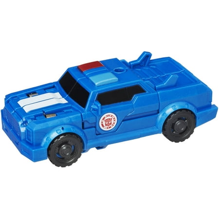 Transformers: Robots in Disguise Combiner Force 1-Step Changer