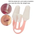 thumbnail image 6 of LYUMO Nose Shaper Shaping Lifting Clip Bridge Beauty Enhancer, 6 of 8