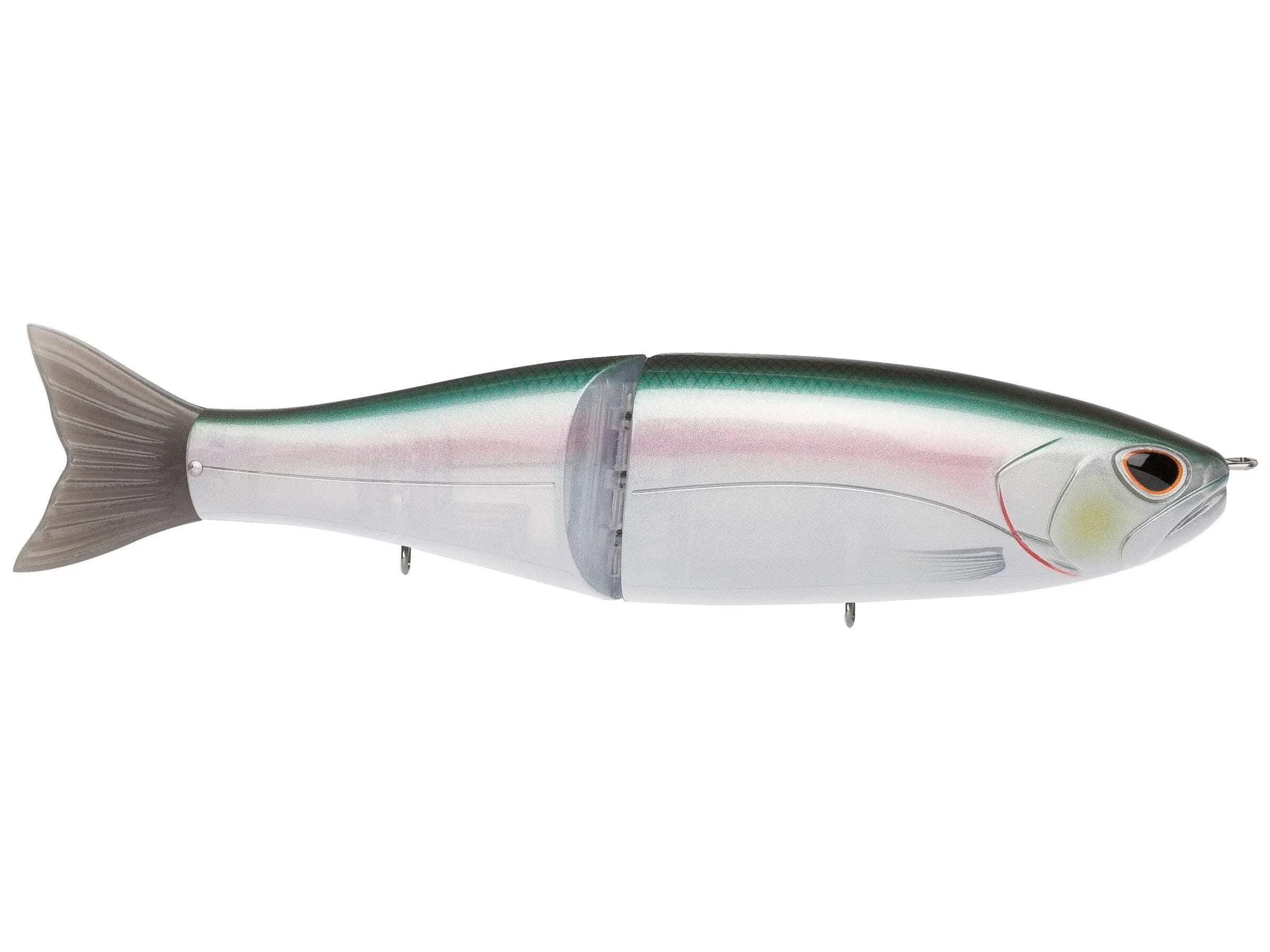 Arashi Glide 19 Ghost Rainbow Trout