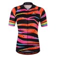 thumbnail image 1 of SUMMER WOMEN CYCLING JERSEY SHIRT QUICK DRY TOP BIKE RIDDING, 1 of 3