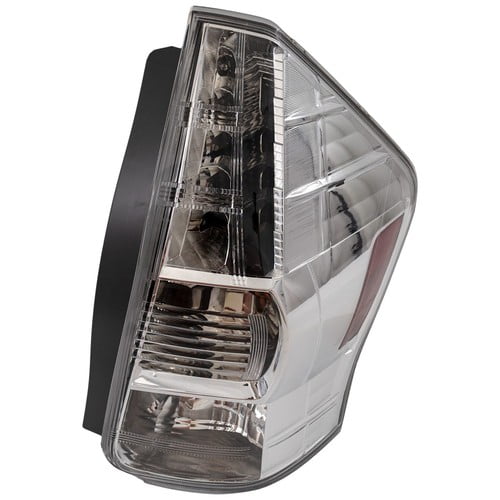 Tail Light For 2012-2014 Toyota Prius V Passenger Side CAPA