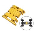 thumbnail image 4 of Estuche de equipo mejorado para RC Soporte para Mn86 G500 1/12 RC Truck Componentes Accesorios de repuesto - TRO, 4 of 5