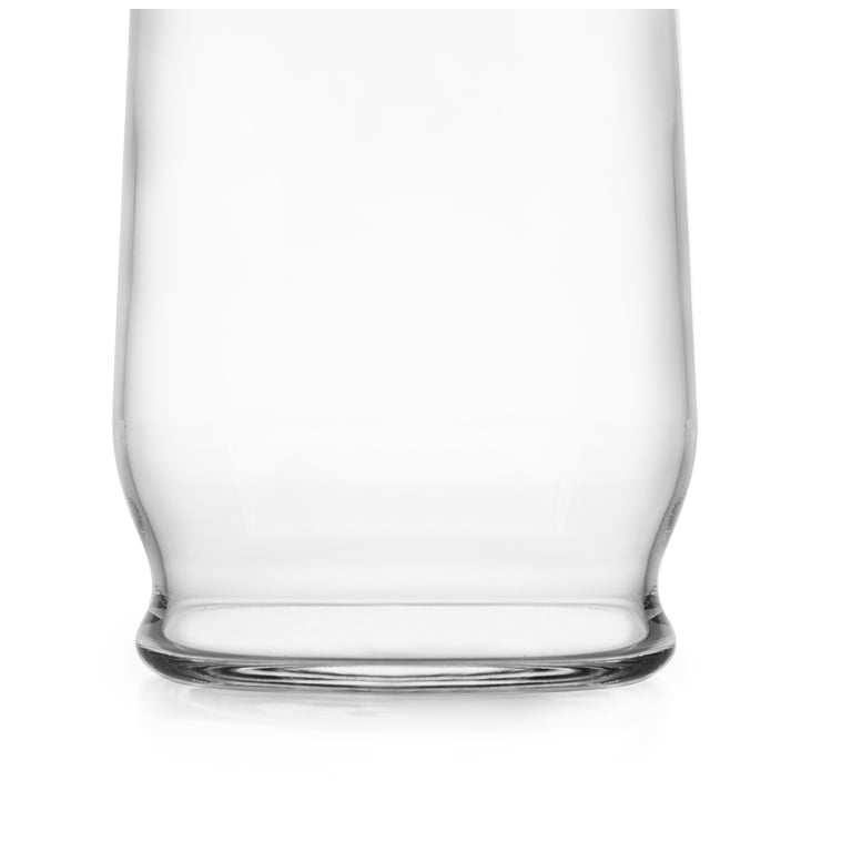 Libbey Clear Glass 8" Hurricane Floral Vase (2-Pack) photo 6