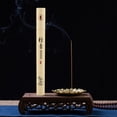 thumbnail image 2 of Natural Sandalwood Incense Summer Essential Home Indoor Incense Sticks (#2 Sandalwood), 2 of 9