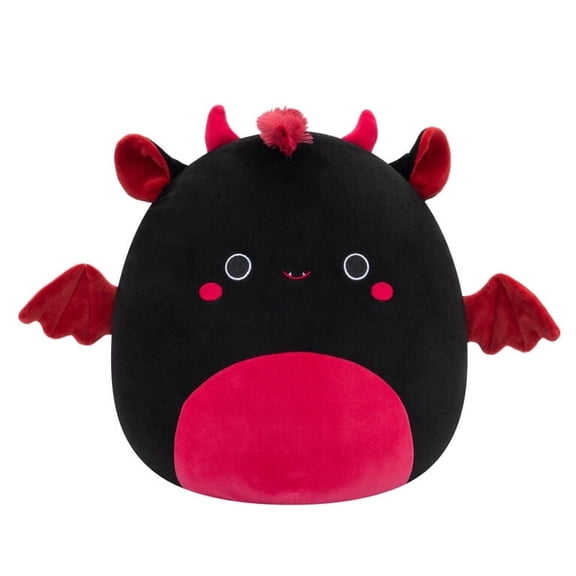 Squishmallows Bat Rebecca Plush