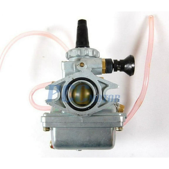 YAMAHA CARBURETOR DT125 YZ80 CARB 1975 1976 STOCK CARB CA29