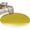 Yellow, variant on 4x6 Area Rugs, Ombre Green Waves Non-Skid Rubber Backing Large Rectangle Rugs - Living Room Bedroom Home Office, Abstract Art Gradient Modern Indoor Floor Mat Carpets Washable Rug