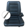 thumbnail image 2 of Your Flight Comfort Partner: Airplane Seat Belt Extender, Designed For Safe And Spacious Journeys, Adjustable Length, Compatibility With Most Airlines, And Safety Certification, In A Portable Package, 2 of 5