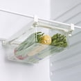 thumbnail image 4 of Bin de Almacenamiento de Refrigerador, Caja de Cajones de Refrigerador Suministros de Cocina Multifuncionales para Alimentos, 4 of 7