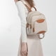 thumbnail image 4 of Oxford cloth shoulder bag female simple large capacity leisure backpack commuting, 4 of 5