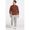 thumbnail image 2 of VRST Men's Classic Fleece Crew Sweatshirt Size S, 2 of 4