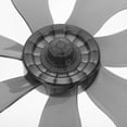 thumbnail image 3 of MasteelfCA Replacement Fan Blade Table Fan Accessory Fan Blade Fan Replacement Blade, 3 of 9