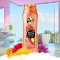 thumbnail image 2 of Tone Gel Douche, Éclat de Mangue, 18 Onces (Lot de 6), 2 of 4