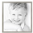thumbnail image 2 of ArtToFrames 28" x 29" Malabar Picture Frame, 28x29 inch Gray MDF Poster Frame (WOM-5364),  Pack, 2 of 8