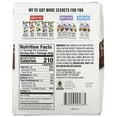 thumbnail image 3 of Little Secrets Milk Chocolate Wafer, Sea Salt, 12 Pack, 1.4 oz (40 g) Each, 3 of 4