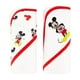 thumbnail image 1 of Toallas con capucha Disney Cudlie Baby Boy Mickey Mouse x2, 1 of 6