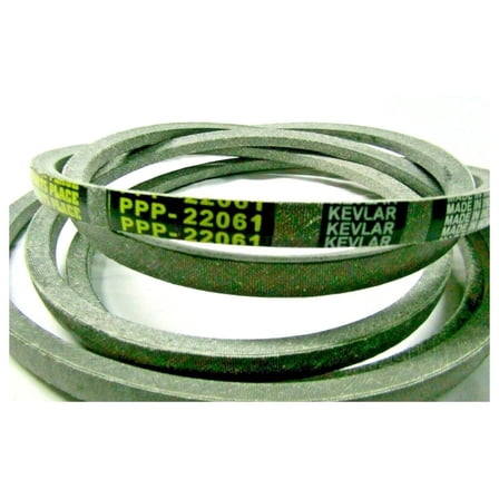 SPEC REPL Deck Belt 5/8" X 175.75" Ferris 22061 5022061 5103391 5103871