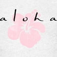 thumbnail image 3 of CafePress - Aloooha Kids Light T Shirt - Light T-Shirt Kids XS-XL, 3 of 4