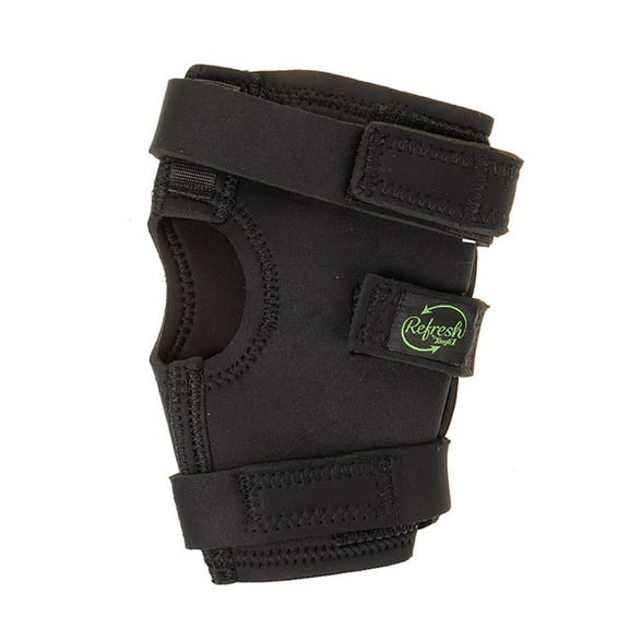 Tough1 Refresh Ceramic Infused Hock Boot Horse