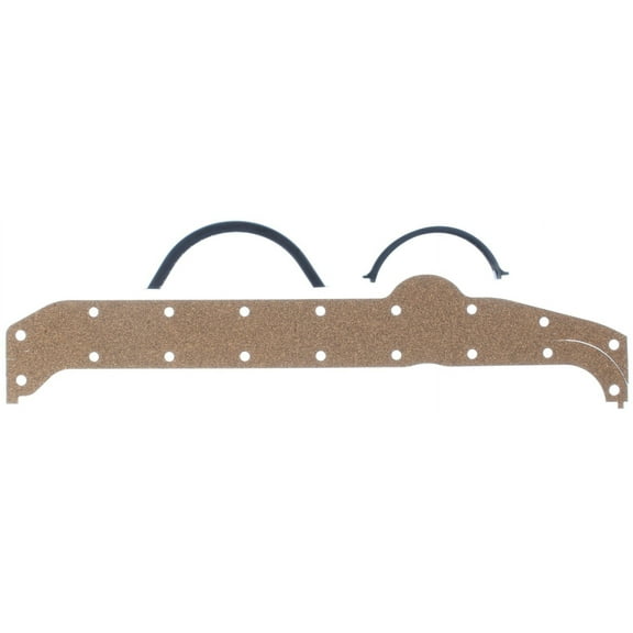 Mahle Engine Oil Pan Gasket Set OS30568Z