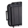 thumbnail image 1 of Pelican 1040 Micro Case negro, 1 of 2