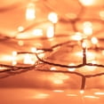 thumbnail image 3 of vidaXL Artificial Hinged Christmas Tree 150 LEDs 59.1", 3 of 7
