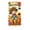 U, variant on Tyidzon Happy Thanksgiving Door Cover Banner, 35 x 71 inch Maple Leaves and Pumpkin Fall Door Cover for Farmhouse Harvest Thanksgiving Decorations