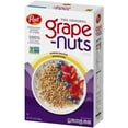 thumbnail image 6 of Post Grape-Nuts The Original Non-GMO Cereal 64 oz. Box, 6 of 8