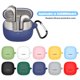 thumbnail image 2 of La funda de silicona para auriculares Xiaomi Buds 5 es resistente a caídas y al polvo, 2 of 7