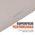 thumbnail image 4 of Tapete De Yoga Mat Antiderrapante Altera Fitness Pilates Gym, 4 of 8