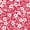 Strawberry Floral, variant on Women's Plus Size Tennis Workout Dress with Built-in Easy Shorts and Bra Hot Pink - 18