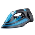 thumbnail image 1 of MARTISAN Steam Iron 1200W | Ceramic Soleplate Iron with Retractable Cord | SG-5001C, 1 of 6