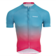 thumbnail image 5 of GO RIGO Go Colombia Camiseta de ciclismo para hombre, camisetas de equipo profesional para bicicleta, ropa de manga corta para verano, camisetas de ciclismo de montaña, ropa Maillot, 5 of 5