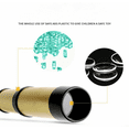 thumbnail image 3 of Telescope Spyglass Pirate Monocular, Waterproof Pocket Min, 3 of 5