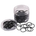 thumbnail image 3 of 100PCS Ponytail Holder Fashion Elastic Creative Hair Tie Hair Rope for Girls, 3 of 7